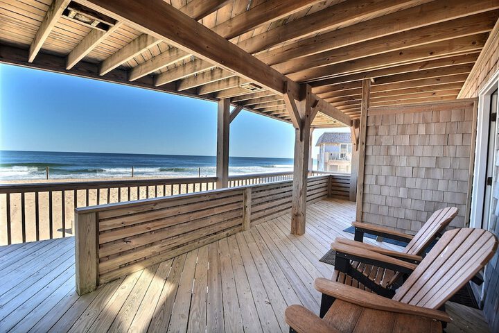Photo of Lighthouse View Oceanfront Lodging