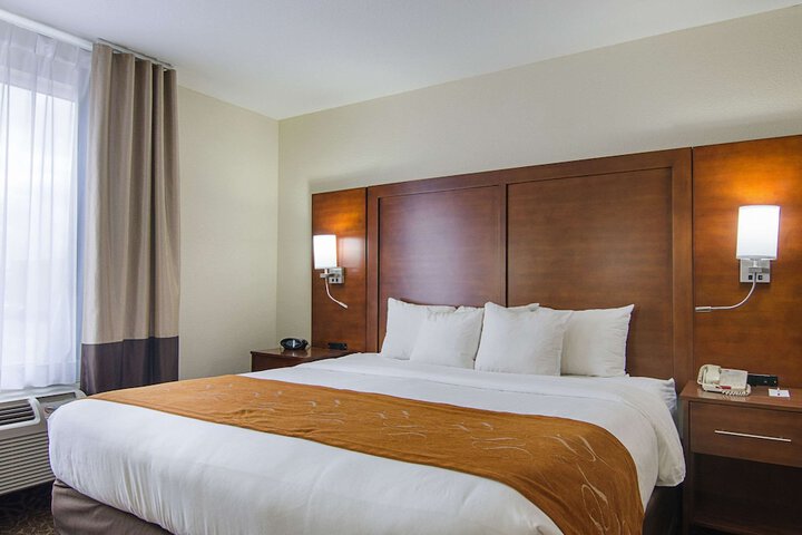 1 King Bed Suite (13 of 21)
