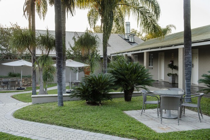 Terrace/Patio 31 of 33