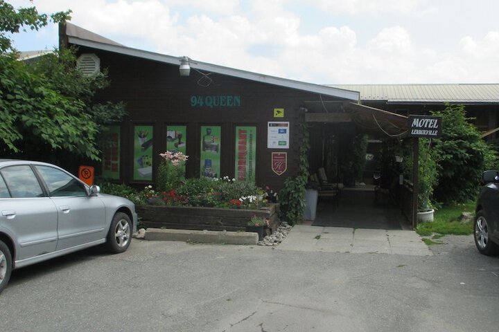 Motel Lennoxville