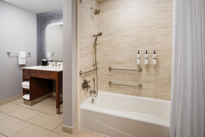 Bath Photo
