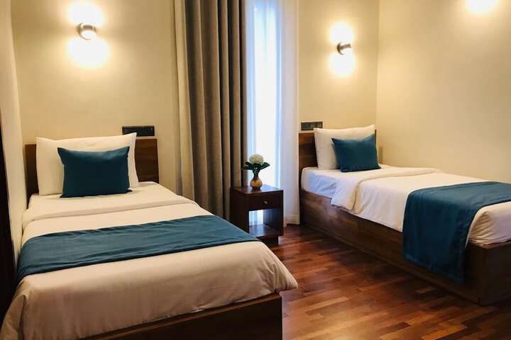 Hotel Bulwark