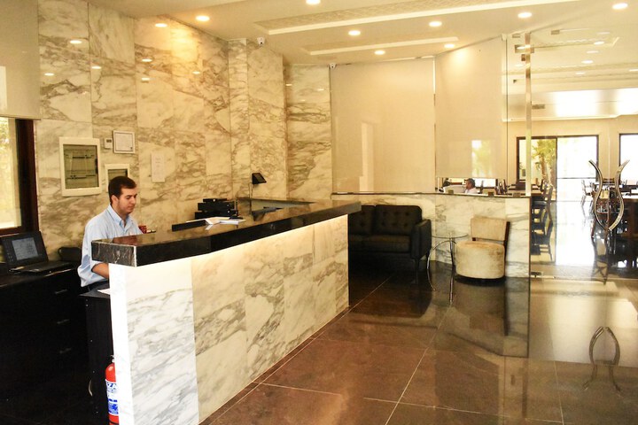Hotel Interior 1 of 20