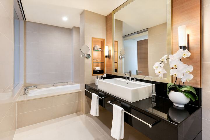 Bath Photo