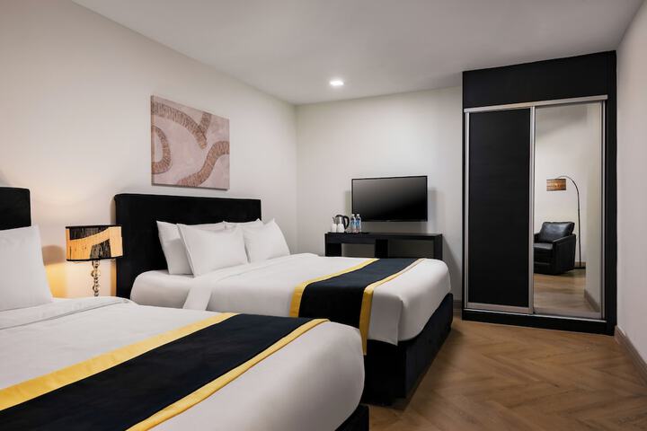 BRYQs Hotel Kuala Lumpur