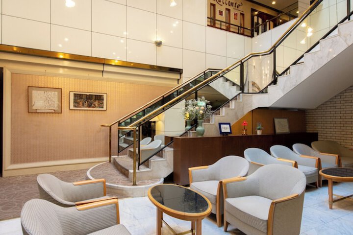 Hotel Interior 7 of 134