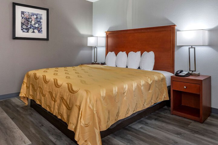1 King Bed (3 of 12)