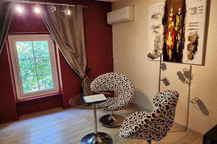 Fitness Facility Photos