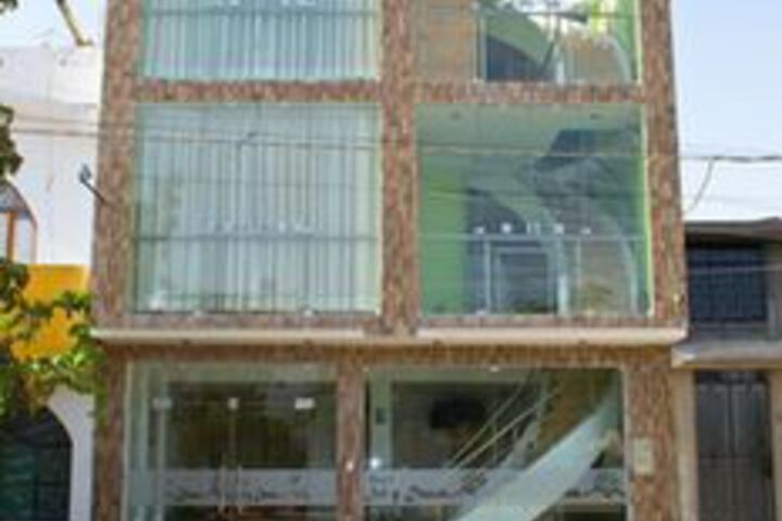 Hotel Sol Y Dunas