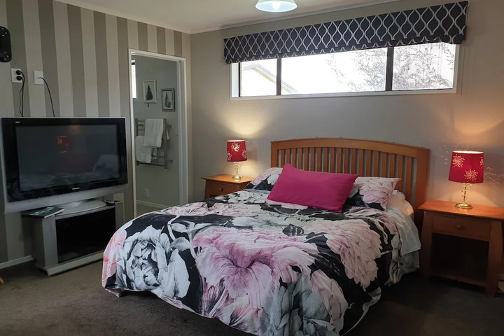 Closeburn Lodge Farmstay