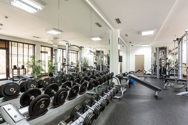 Health and Fitness 35 of 76