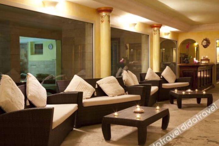 Hotel Sighientu