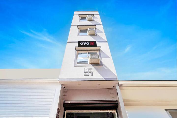 Hotel O MB Grand