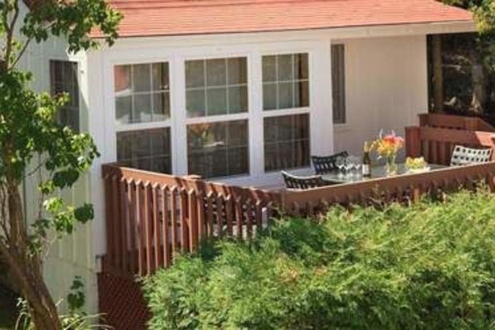 Terrace/Patio 60 of 89