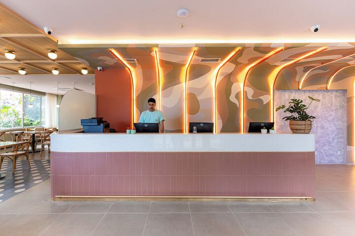 Hotel Interior 6 of 41