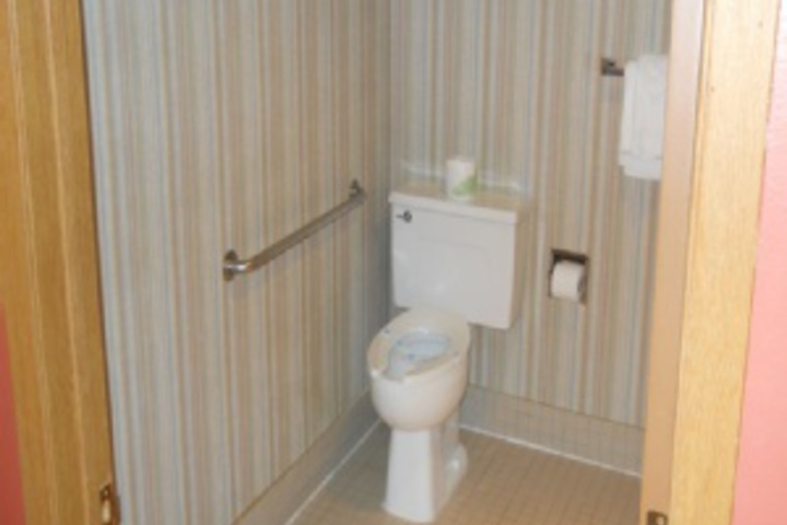 Room 333 of 348