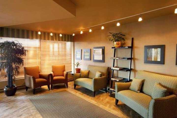 Lobby Photos