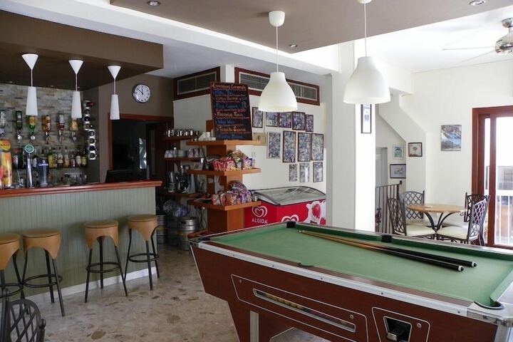 Billiards