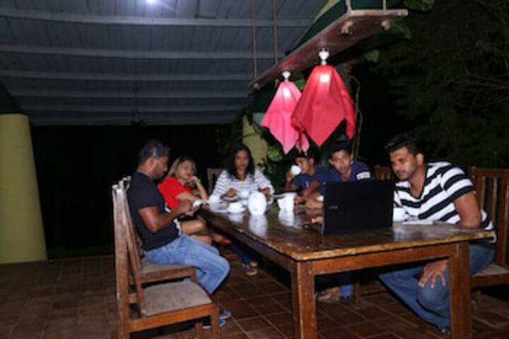 Dining 3 of 3