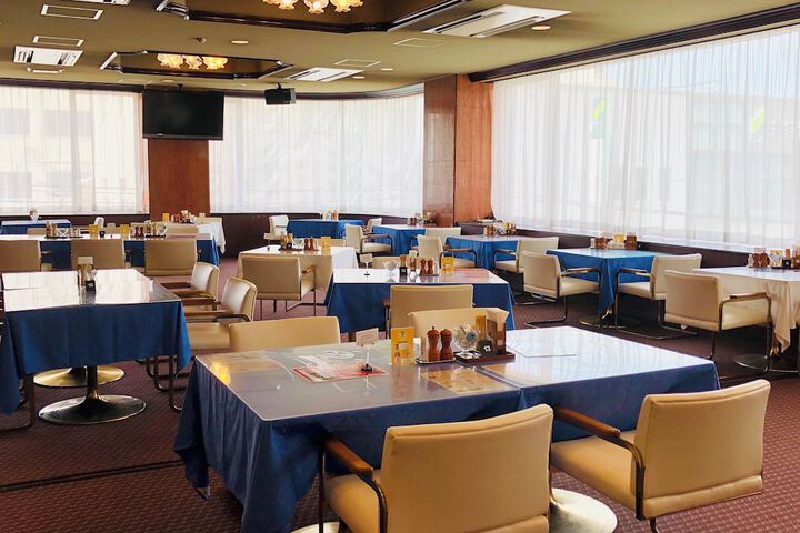 Restaurants