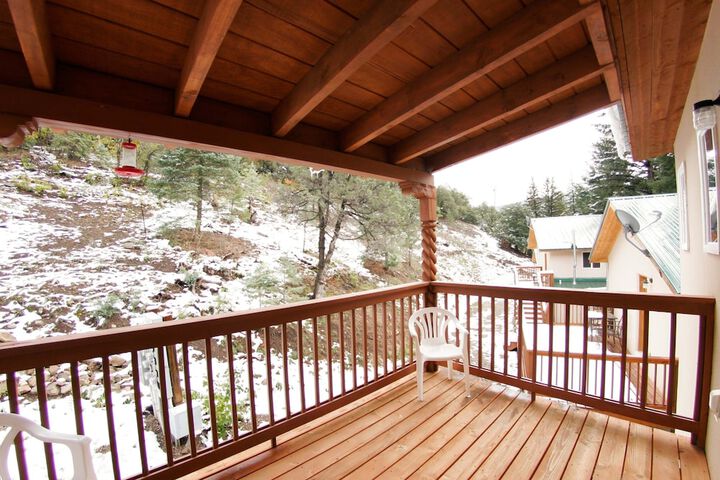 Terrace/Patio 76 of 100