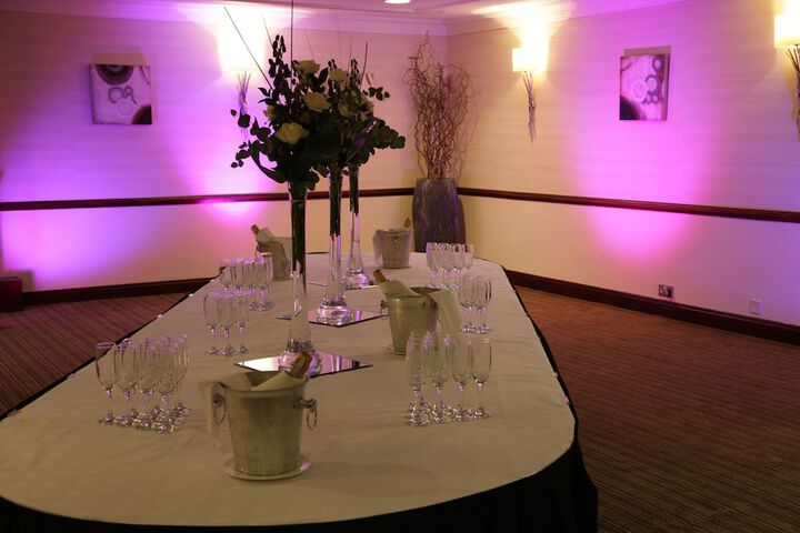 Wedding/Banquet 37 of 45