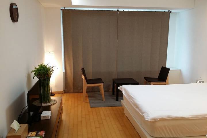 Fitness Facility Photos