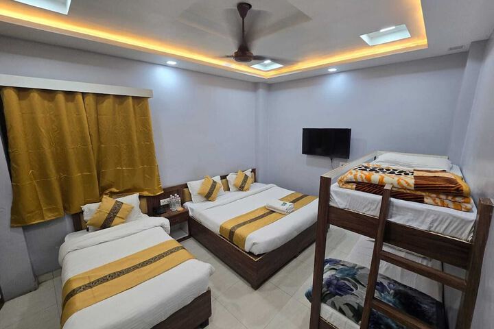 Room 7 of 7