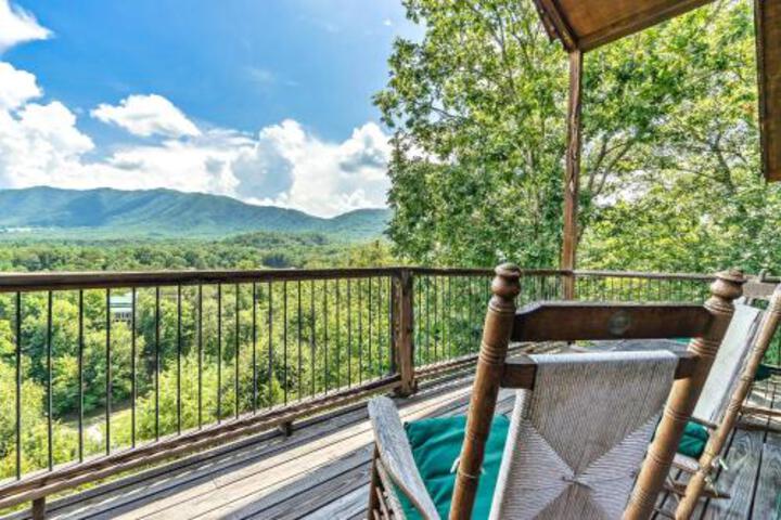 Richmont Inn of The Great Smokies