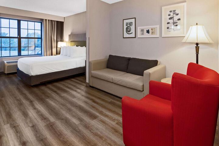 1 King Bed (17 of 19)