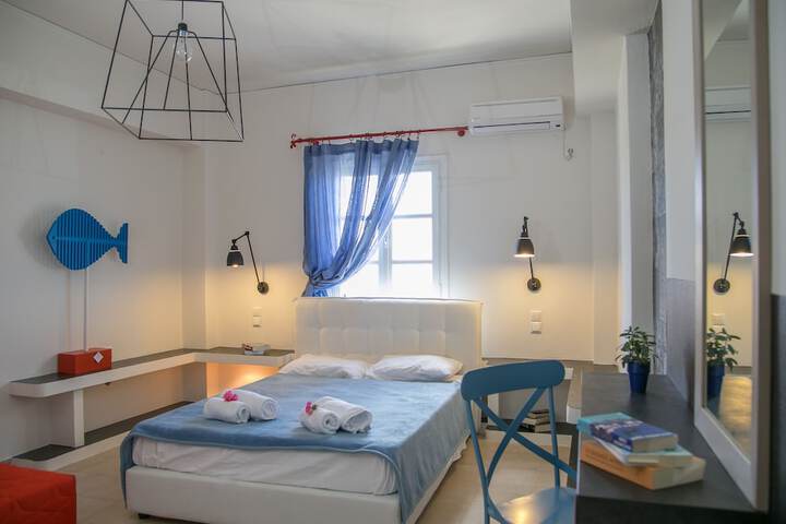 Room 17 of 100