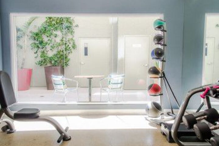 Health and Fitness 9 of 18