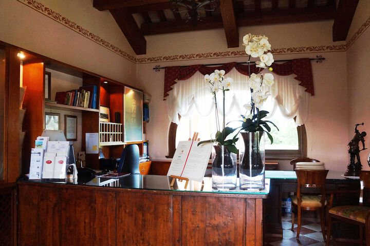 Hotel Interior 2 of 29