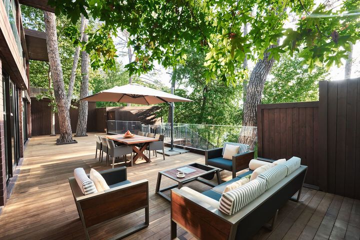 Terrace/Patio 69 of 73
