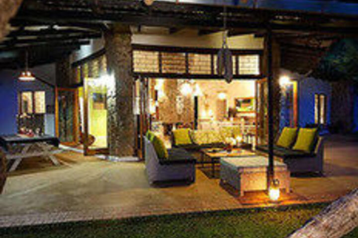 Terrace/Patio 27 of 38