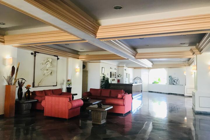 Hotel Interior 24 of 25