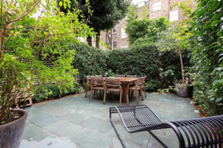 Terrace/Patio 29 of 30