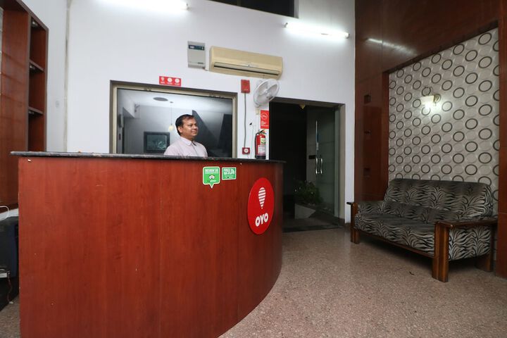 OYO 10250 ELEVATE RESIDENCY