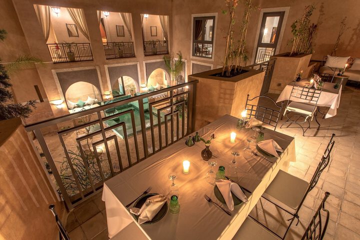 Terrace/Patio 100 of 137