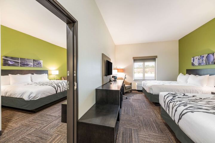 1 King Bed (14 of 18)