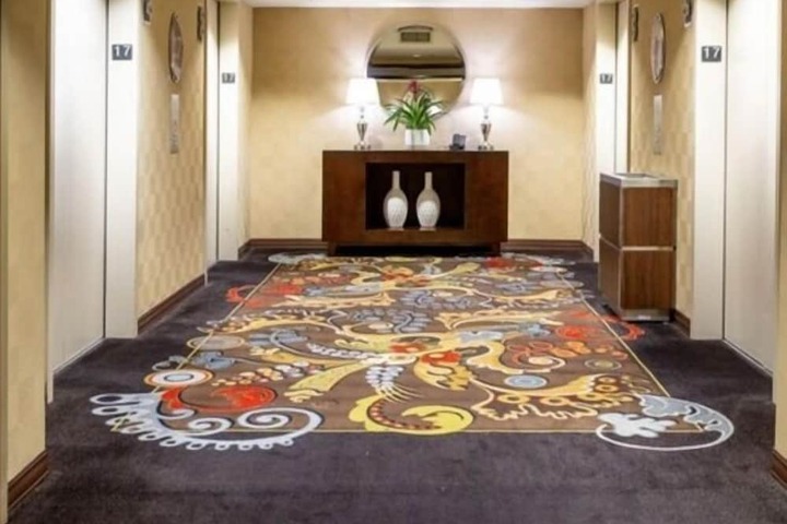 Hotel Interior 5 of 45