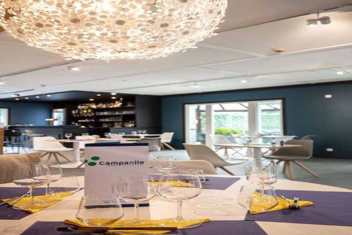 Dining Photos