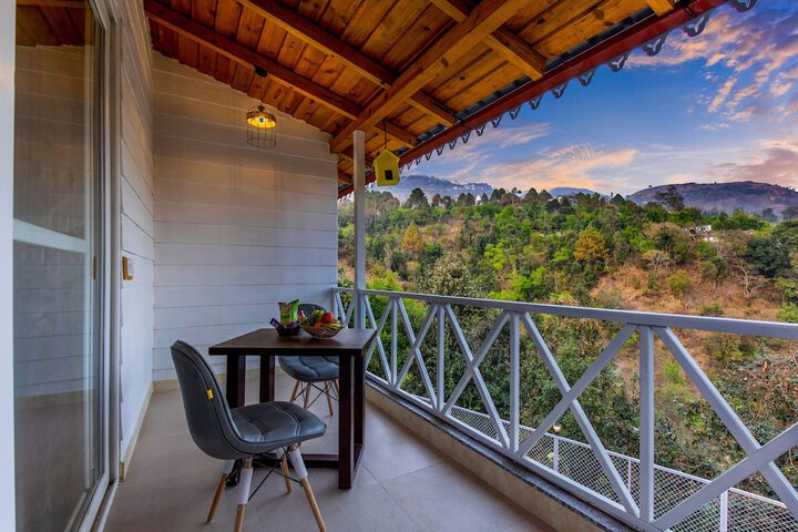 Terrace/Patio 59 of 63