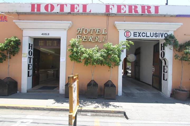 Hotel 39 of 39