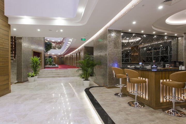 Hotel Interior 9 of 61