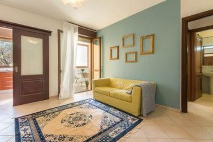 Image of Quartucciu Holiday Home