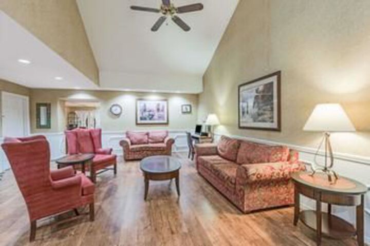 Hotel Interior 30 of 39