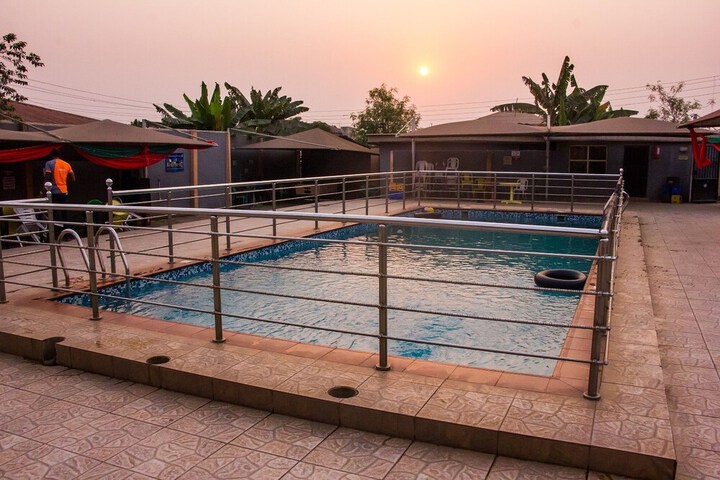 Pool 15 of 36