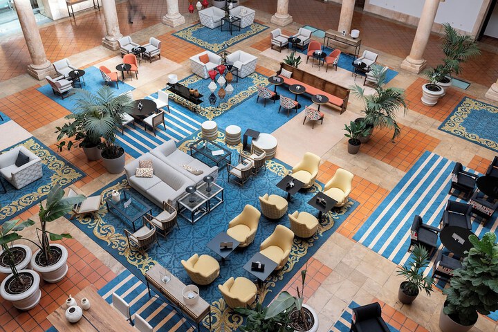Hotel Interior 9 of 89