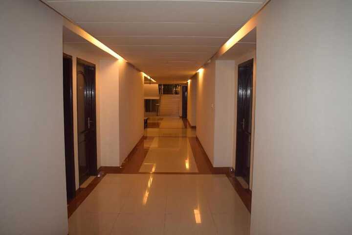Hotel 58 of 58